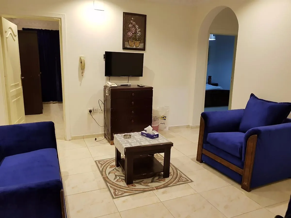 Thee Mar Hotel Apartments Τζέντα 3*,  Σαουδική Αραβία