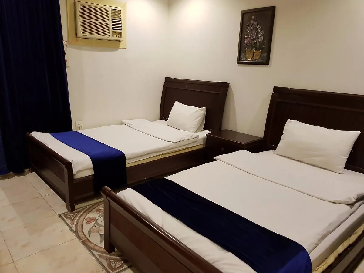 Thee Mar Hotel Apartments Τζέντα 3*,  Σαουδική Αραβία