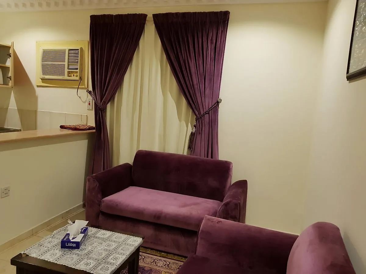 *** Οικονομικό ξενοδοχείο Thee Mar Hotel Apartments Τζέντα Σαουδική Αραβία