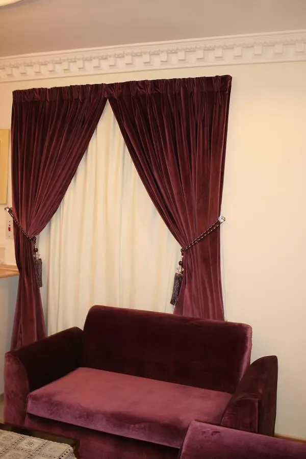 Οικονομικό ξενοδοχείο Thee Mar Hotel Apartments Τζέντα