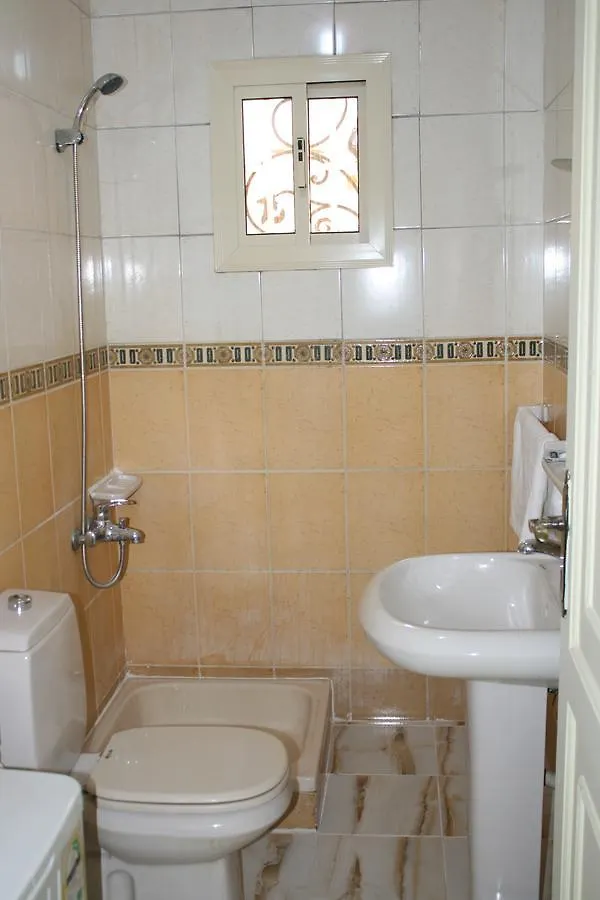 Thee Mar Hotel Apartments Τζέντα Σαουδική Αραβία